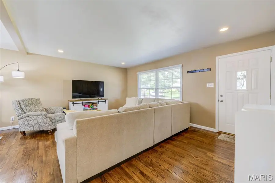 7200 Marlton Lane, Saint Louis, MO 63123 - #3