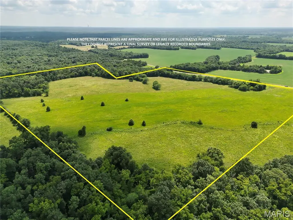 0 County Road 197 - Tract A (52.5+/- Acres), Williamsburg, MO 63388 - #1