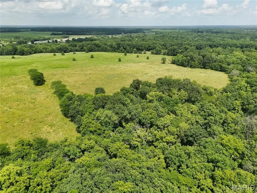 0 County Road 197 - Tract A (52.5+/- Acres), Williamsburg, MO 63388 - #2