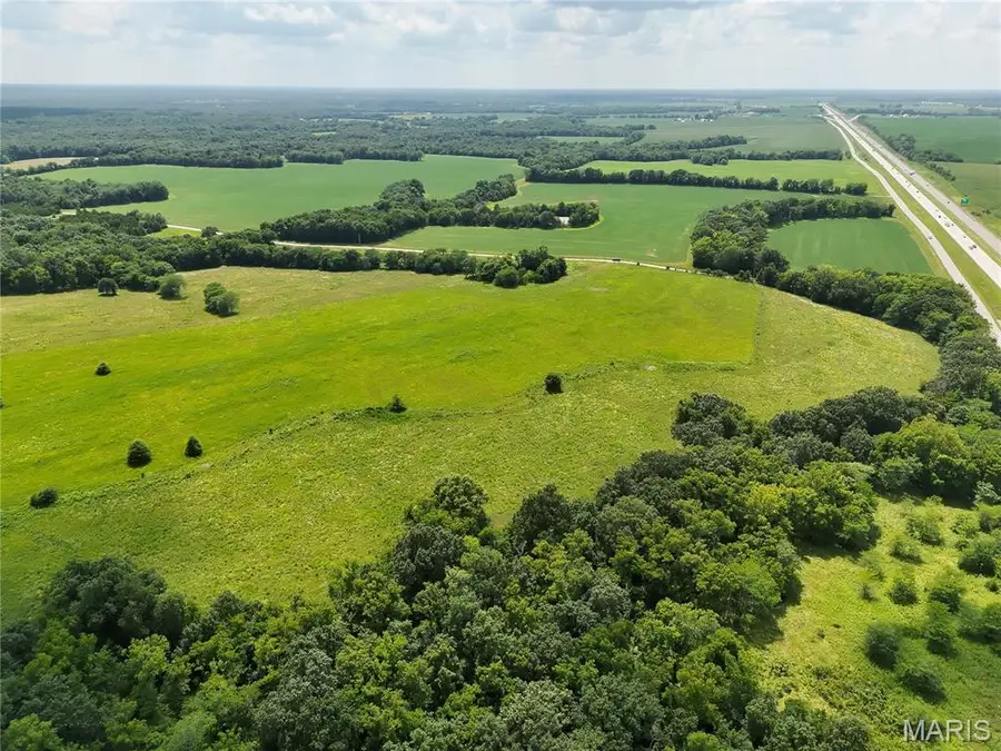 0 County Road 197 - Tract A (52.5+/- Acres), Williamsburg, MO 63388 - #3