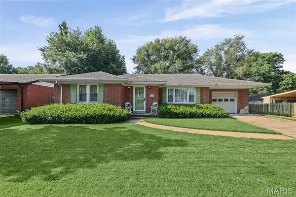 1604 Garfield Avenue, Granite City, IL 62040