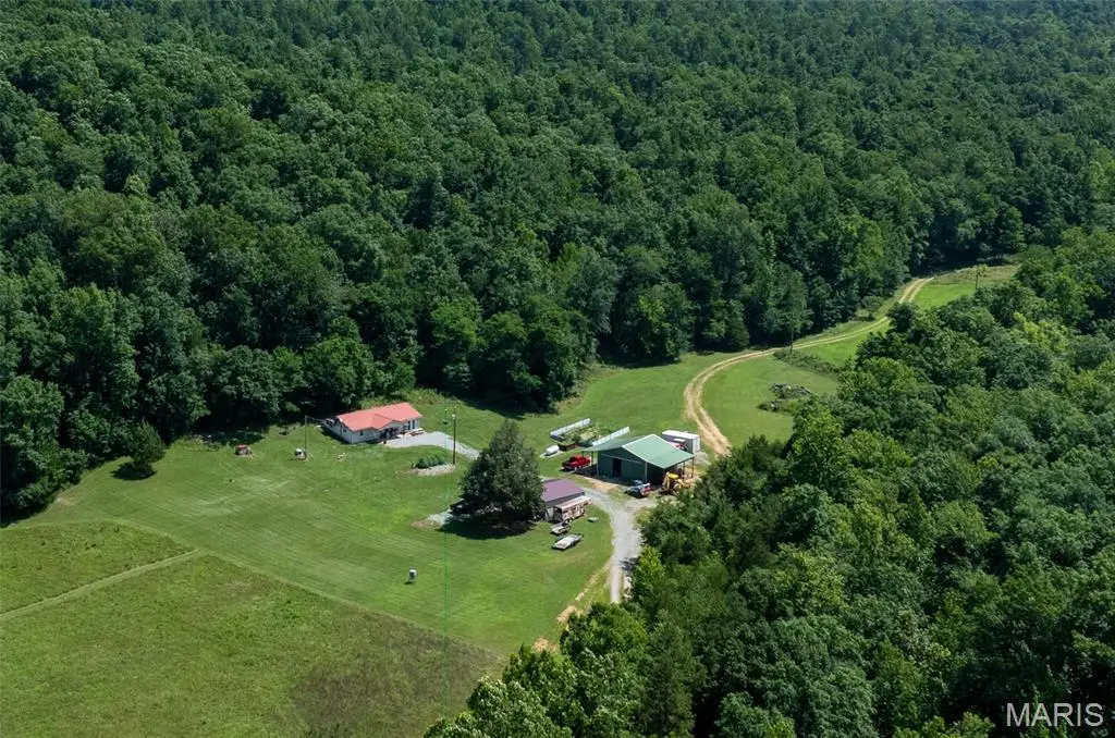 1222 Madison 9421, Fredericktown, MO 63645 - #1