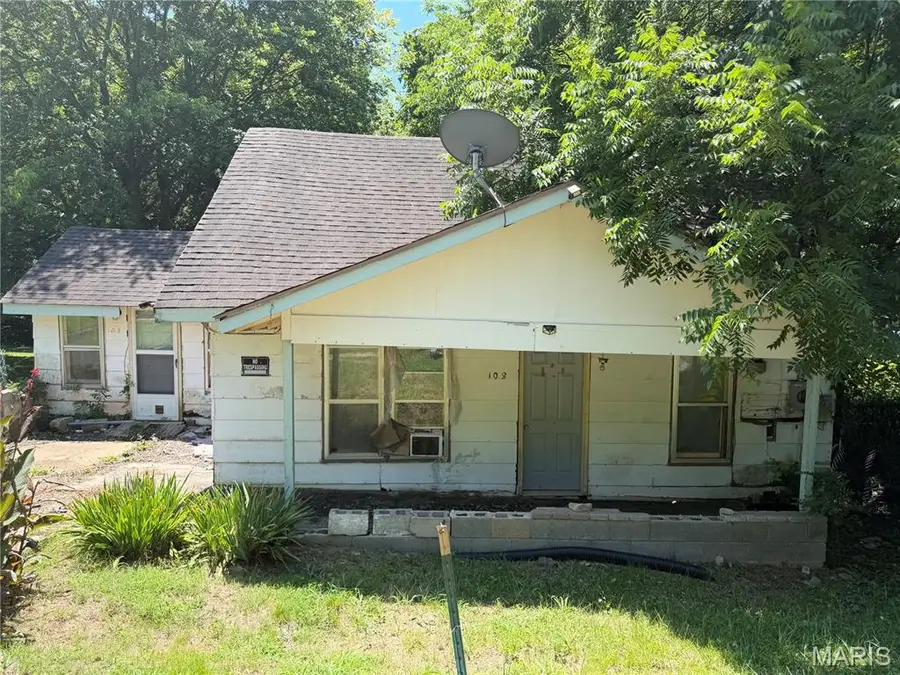 108 E Lexington Avenue, Poplar Bluff, MO 63901 - #2