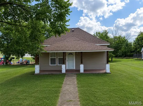 907 Tyler Street, Park Hills, MO 63601