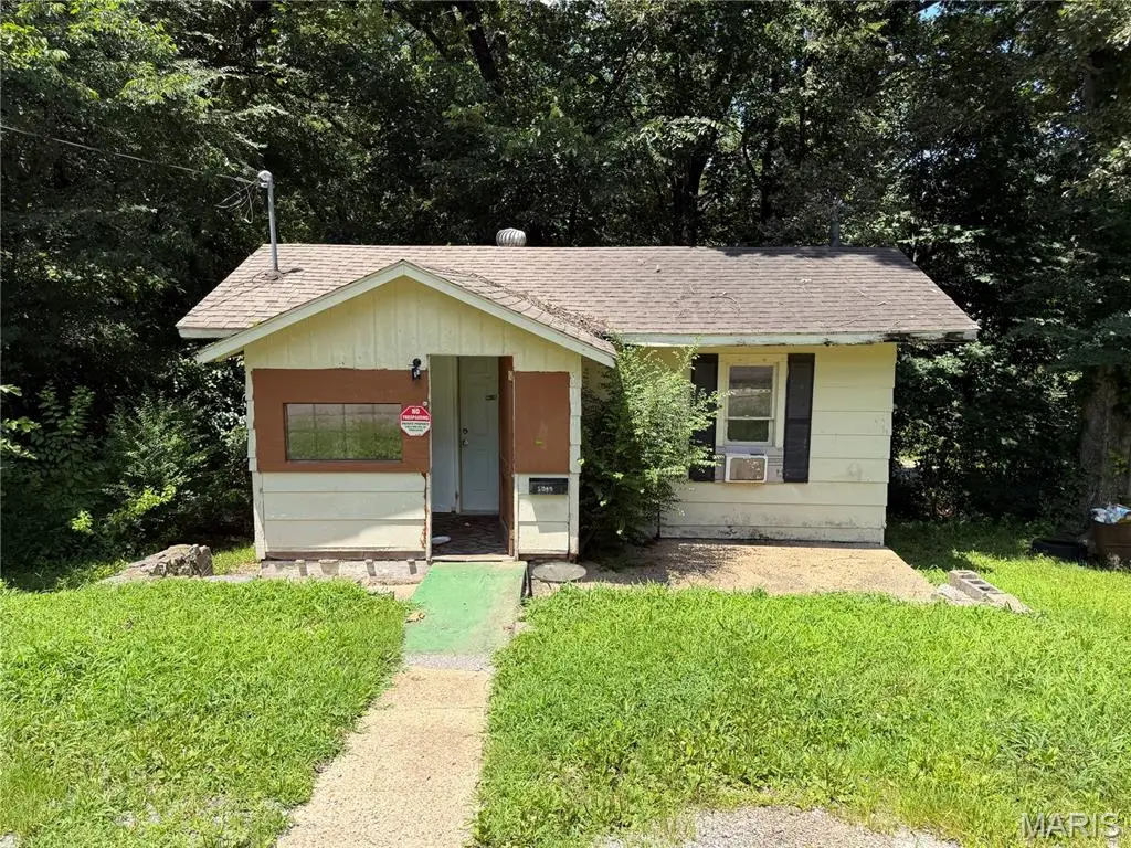 1049 Cole Avenue, Poplar Bluff, MO 63901 - #1
