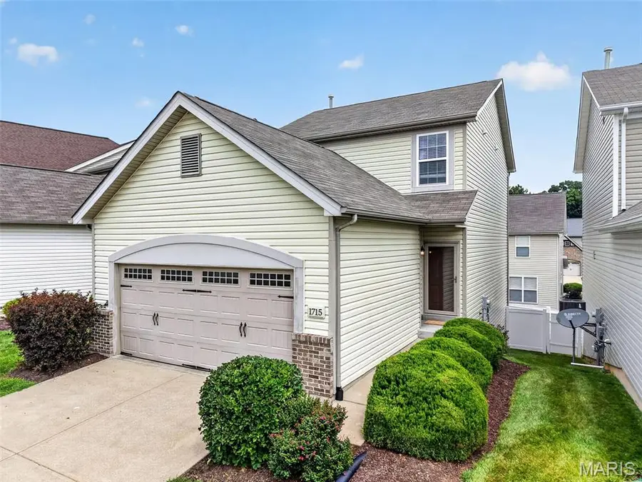 1715 Coupru Court, Saint Peters, MO 63376 - #2