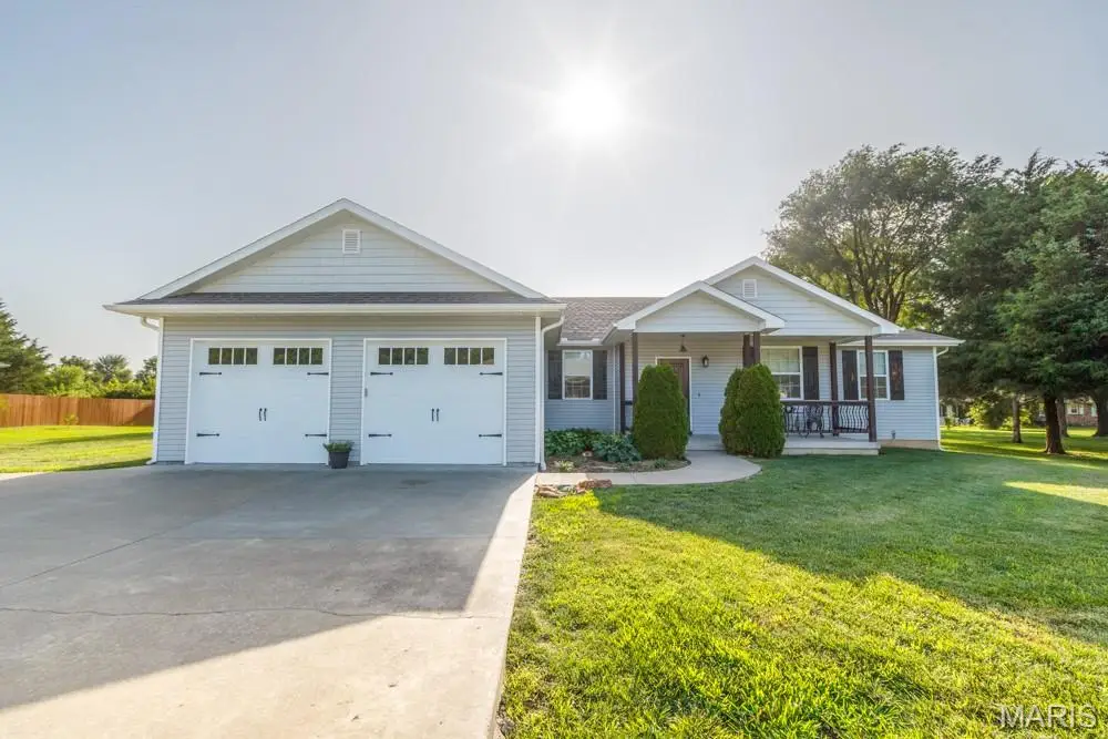 22955 Patton Lane, Lebanon, MO 65536 - #1