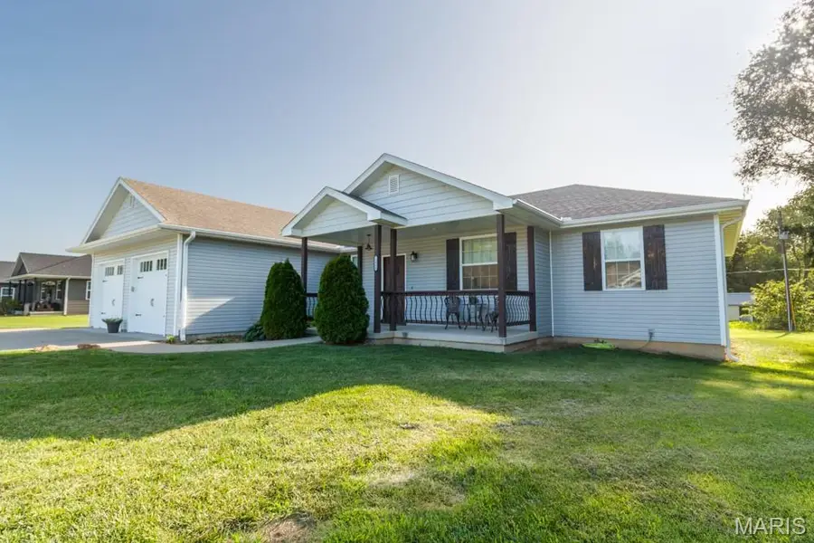 22955 Patton Lane, Lebanon, MO 65536 - #2