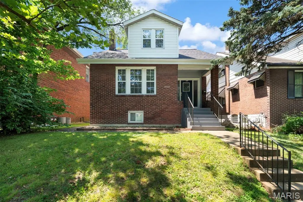 4604 Delor Street, Saint Louis, MO 63116 - #1