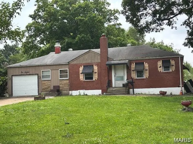 116 Henquin Drive, Saint Louis, MO 63135 - #1