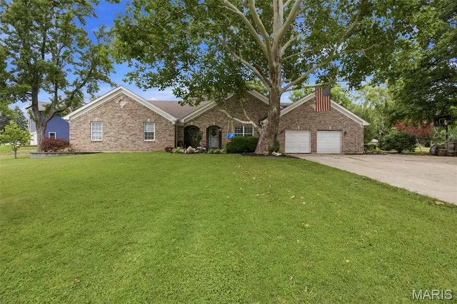 803 Streiff Lane, Ballwin, MO 63011 - #3