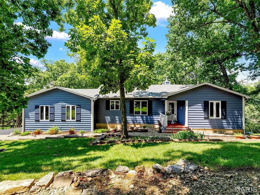 19 Summit Lane, Pacific, MO 63069 - #2