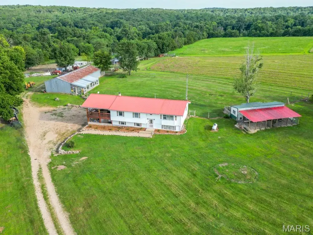 33020 Hall Rd, Richland, MO 65556 - #1