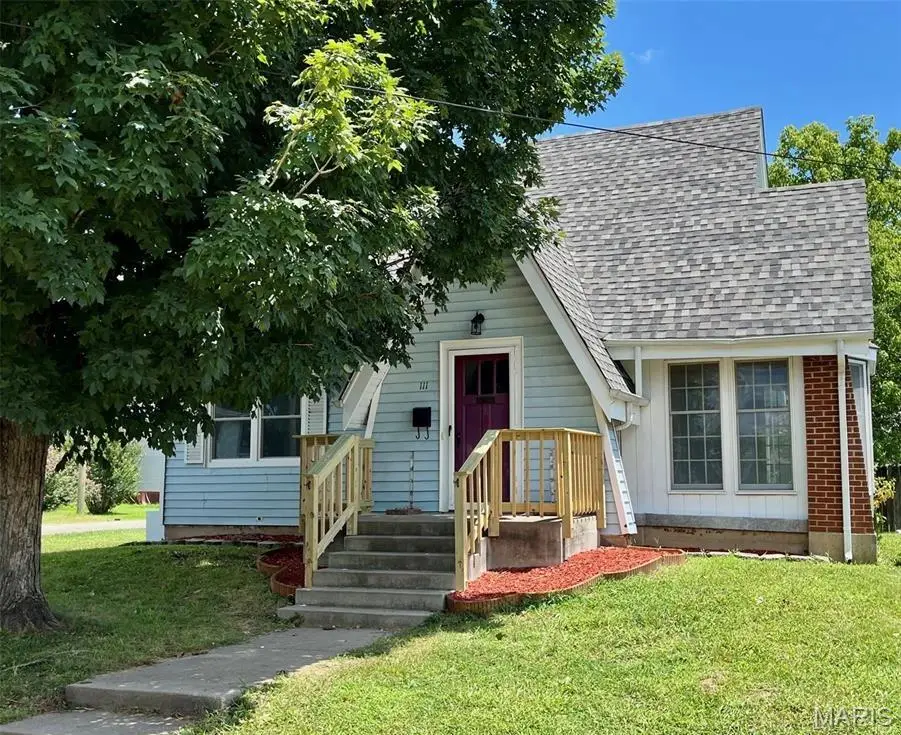 111 Marshall Street, Fredericktown, MO 63645 - #1