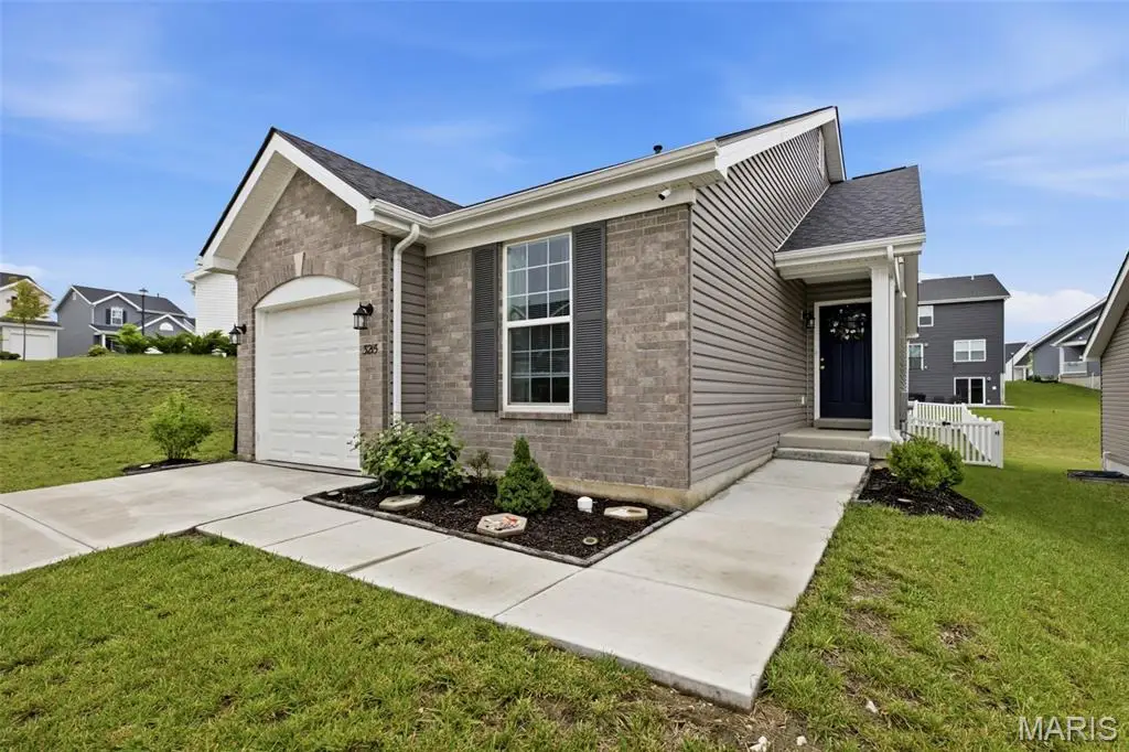 3215 White Pine Drive, Imperial, MO 63052 - #1