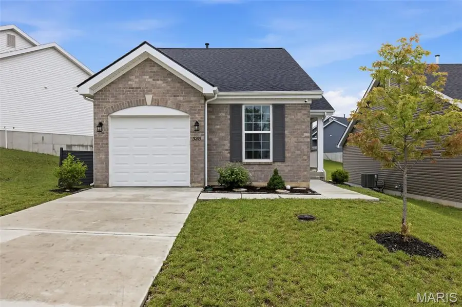 3215 White Pine Drive, Imperial, MO 63052 - #2