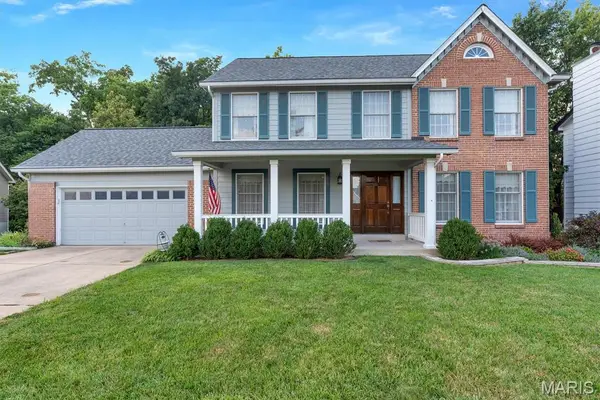 69 Madeira Court, St Charles, MO 63304
