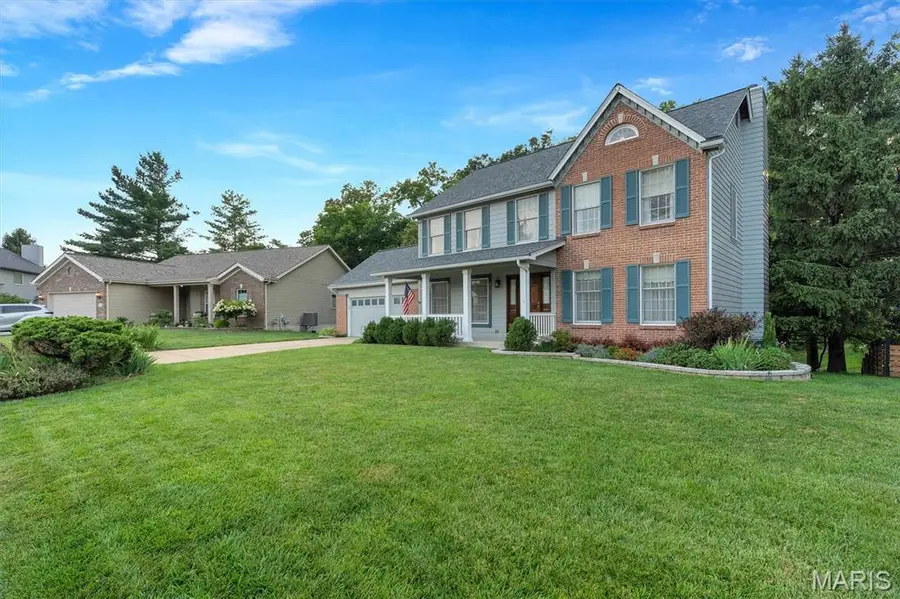 69 Madeira Court, Saint Charles, MO 63304 - #2