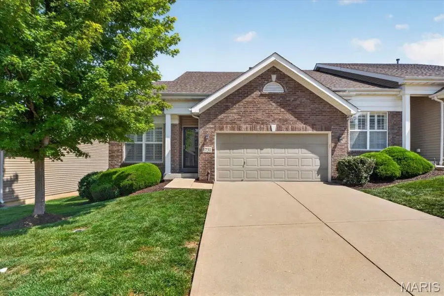 1731 Preston Centre Drive, Fenton, MO 63026 - #2