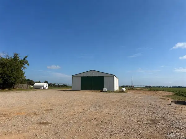 0 Highway J, Malden, MO 63863