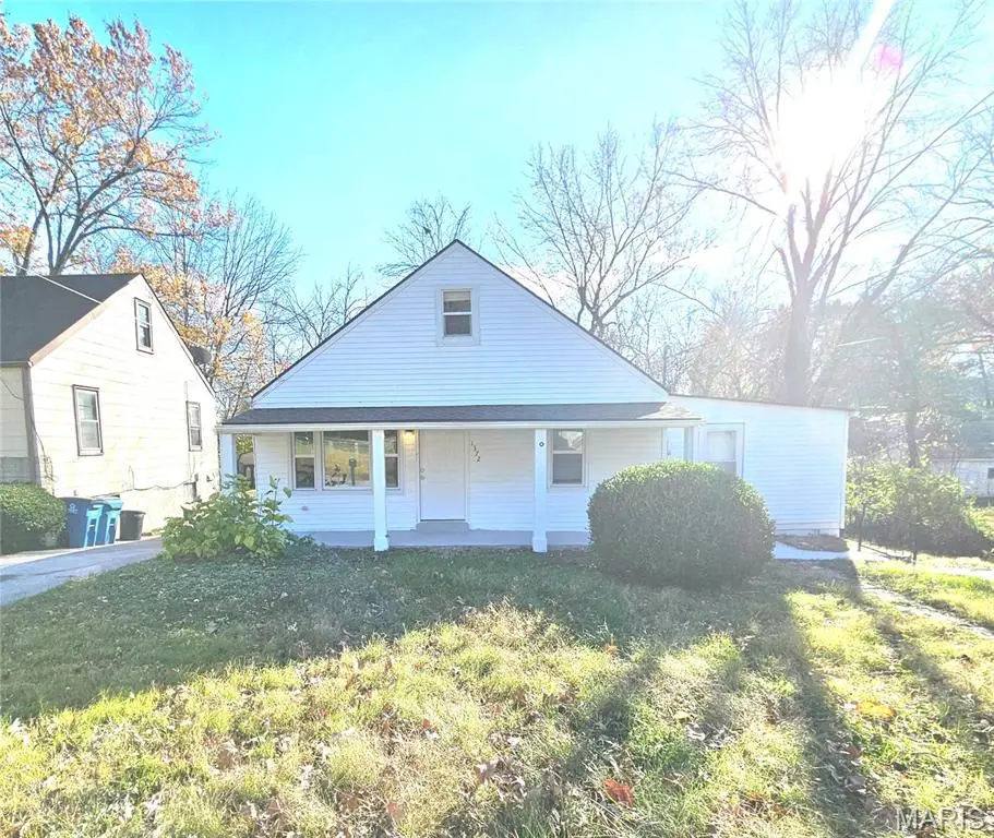 1372 Heydt Avenue, Saint Louis, MO 63135 - #1