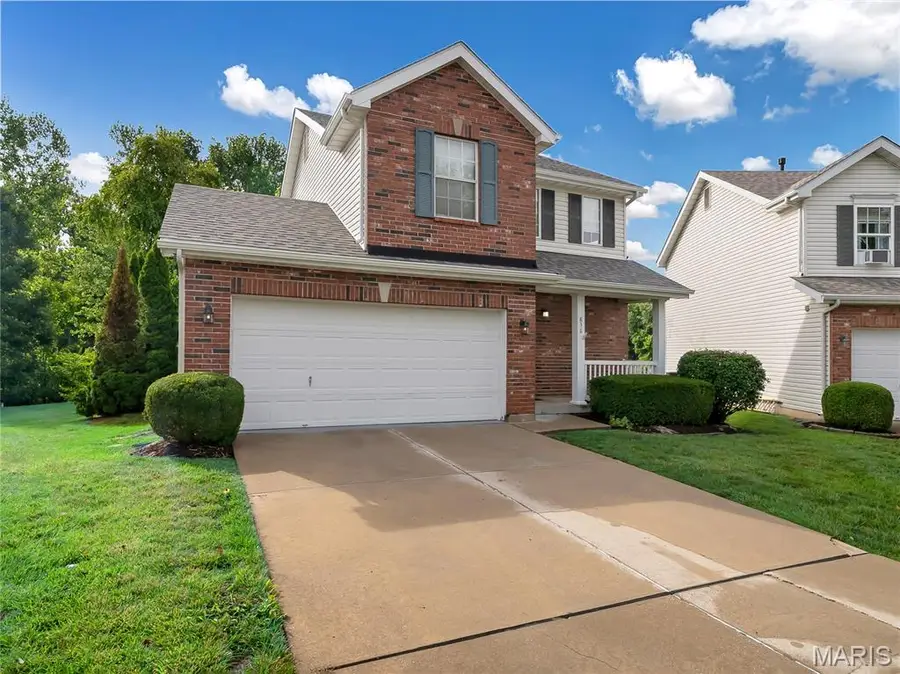 836 Wayland Drive, Ofallon, MO 63366 - #2