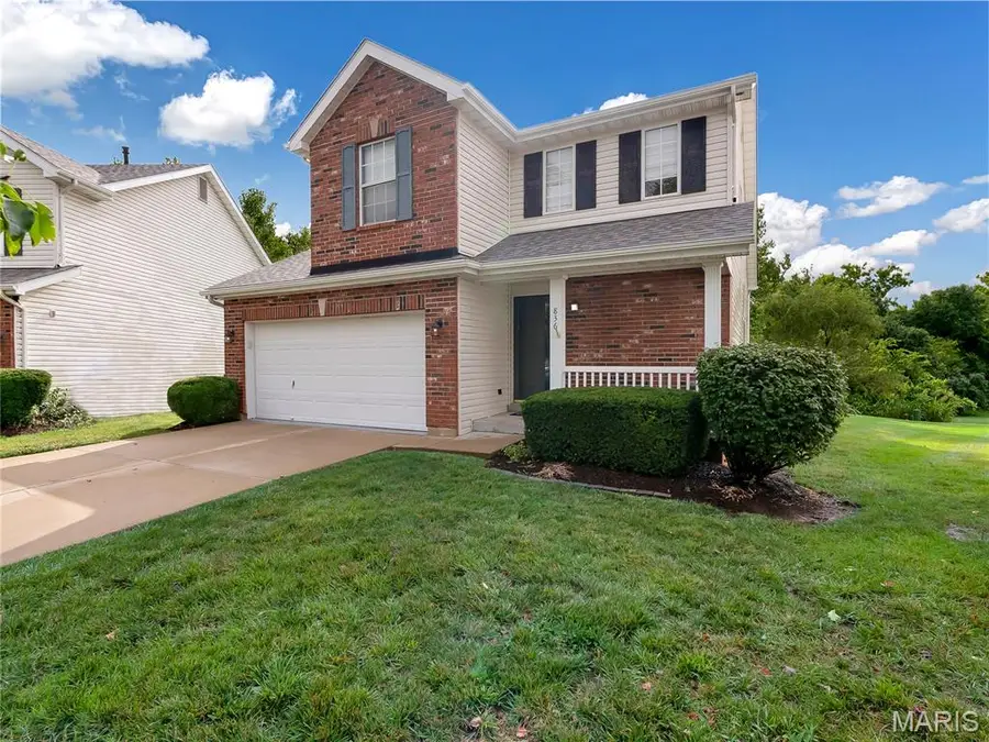 836 Wayland Drive, Ofallon, MO 63366 - #3