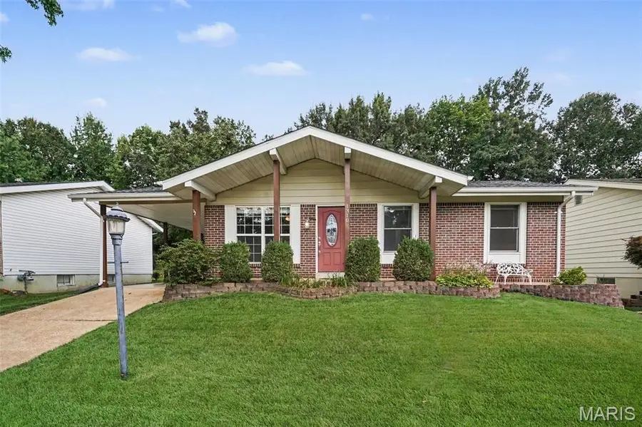 1310 Fenton Hills Road, Fenton, MO 63026 - #2