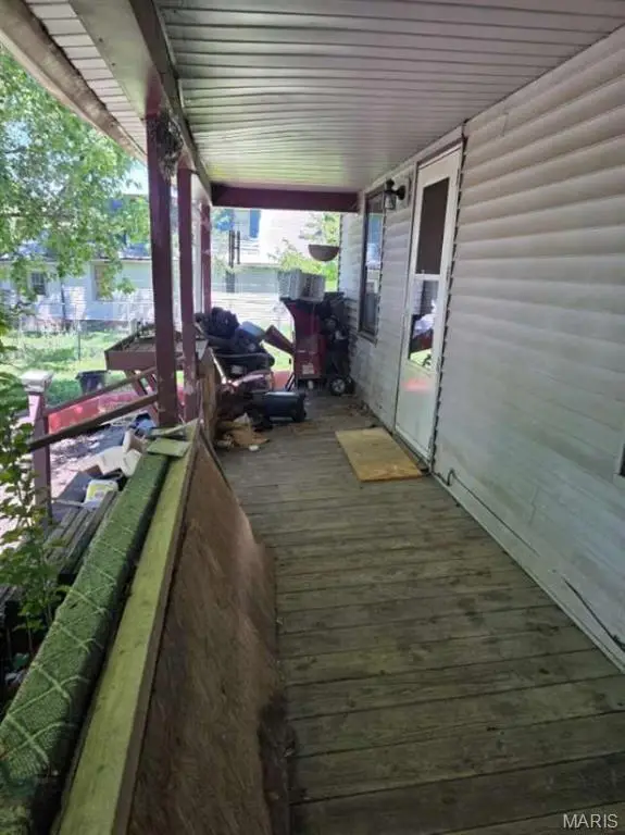 2302 Green Valley Road, Saint Joseph, MO 64505 - #3