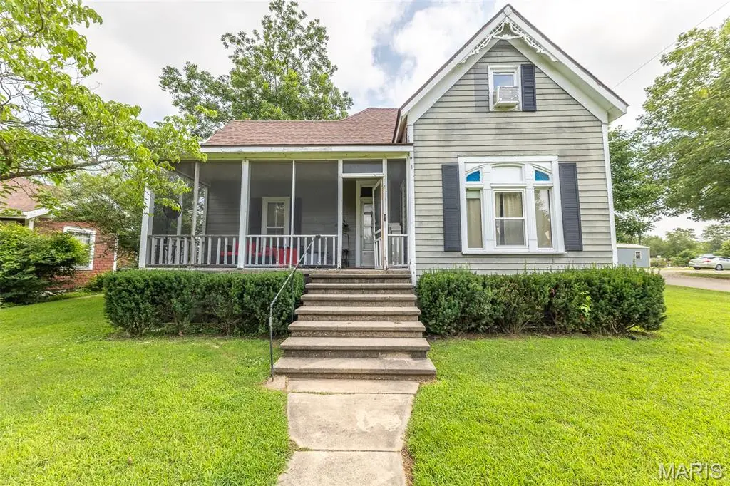 497 E Crumb Avenue, Puxico, MO 63960 - #1