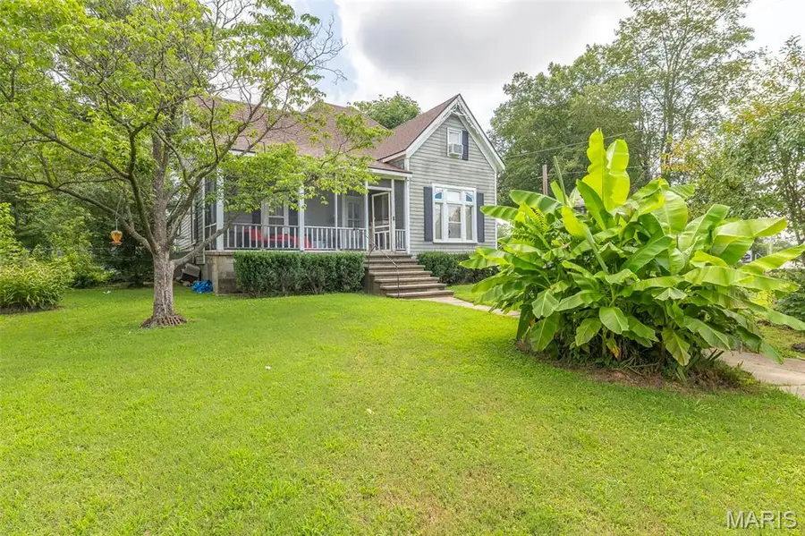 497 E Crumb Avenue, Puxico, MO 63960 - #3