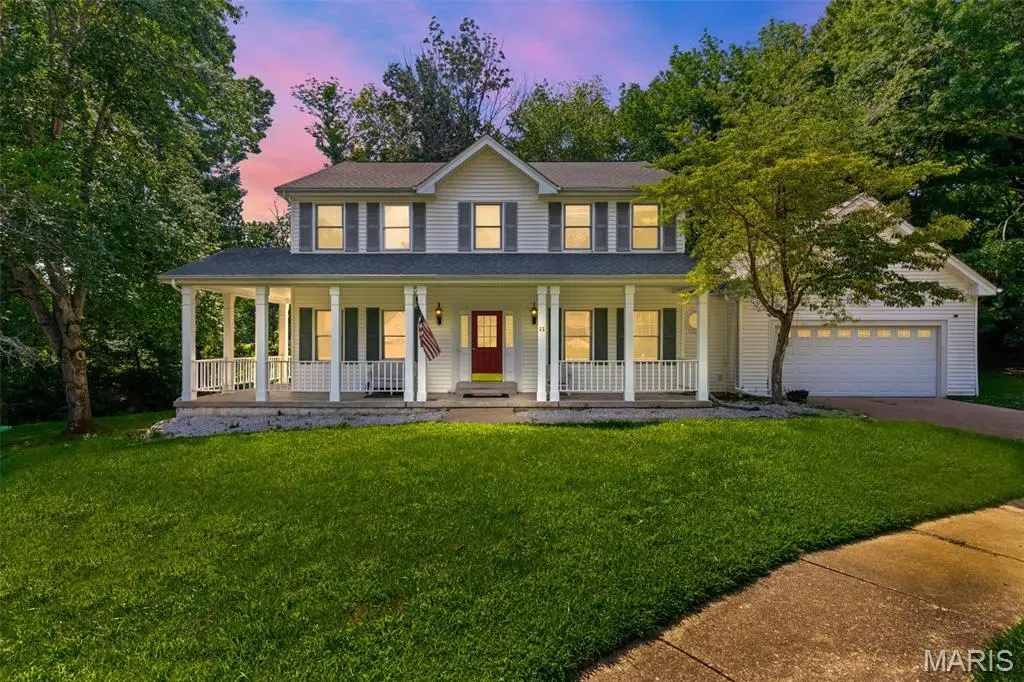 11 Moselle Court, Hazelwood, MO 63031 - #1