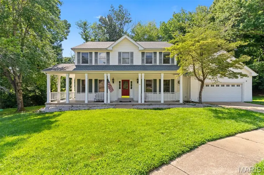 11 Moselle Court, Hazelwood, MO 63031 - #2