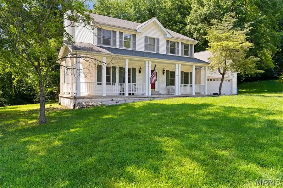11 Moselle Court, Hazelwood, MO 63031 - #3