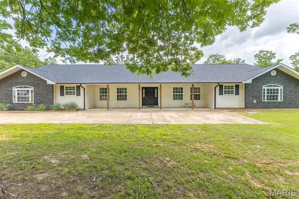 251 Rival Lane, Poplar Bluff, MO 63901