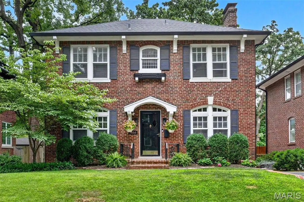 7466 Stratford Avenue, Saint Louis, MO 63130 - #1