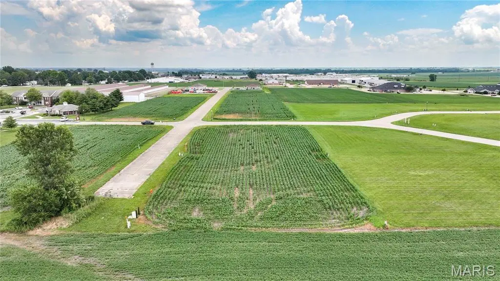 TBD Commerce Boulevard, Jerseyville, IL 62052 - #1