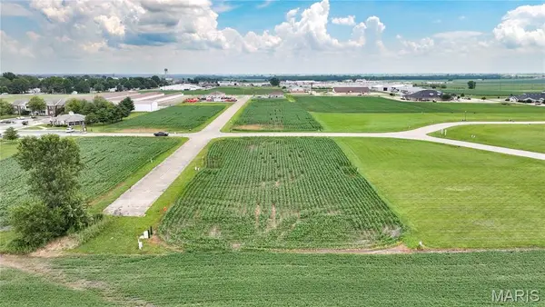 TBD Commerce Boulevard, Jerseyville, IL 62052