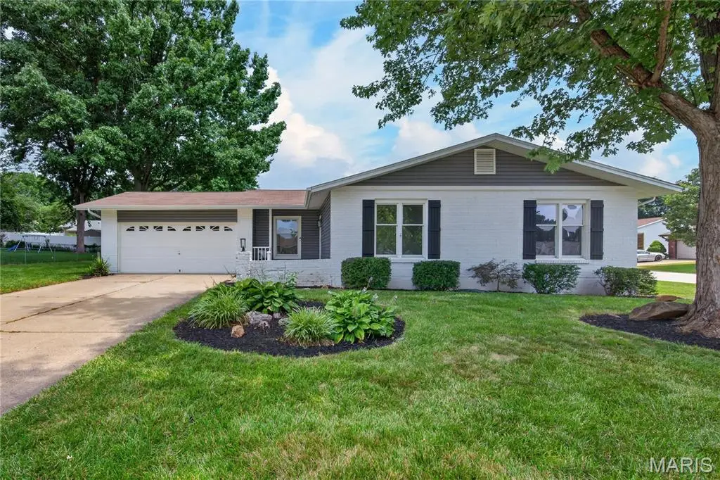 608 Mosport Drive, Saint Charles, MO 63304 - #1