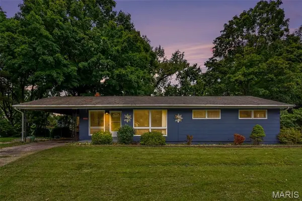 10866 Mercer Ct Court, St Ann, MO 63074