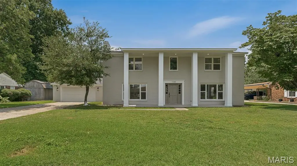 1105 Kenwood Avenue, Kennett, MO 63857 - #1