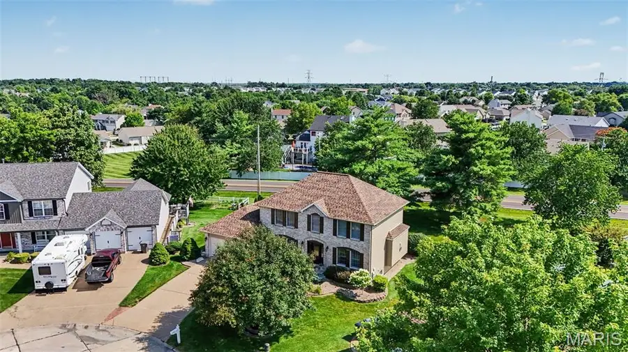 307 Camilla Drive, Ofallon, MO 63366 - #2