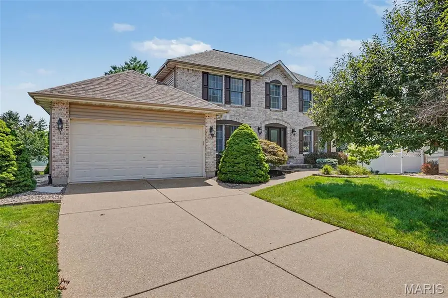 307 Camilla Drive, Ofallon, MO 63366 - #3