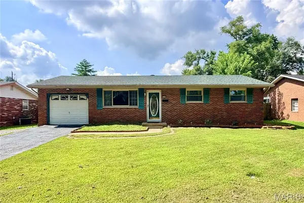 2608 Angela Drive, Granite City, IL 62040