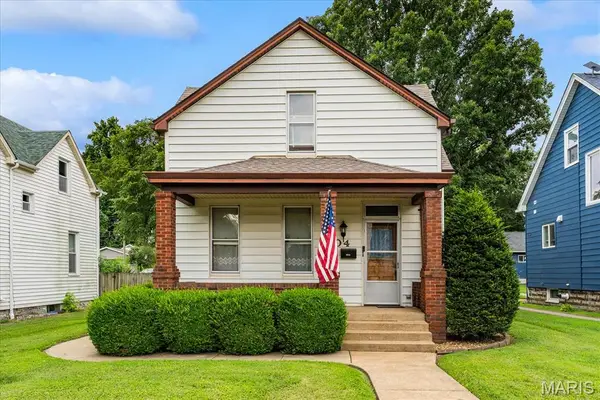 404 Wabash Avenue, Belleville, IL 62220