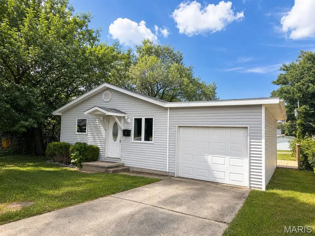 221 Watson Road, Sullivan, MO 63080 - #1