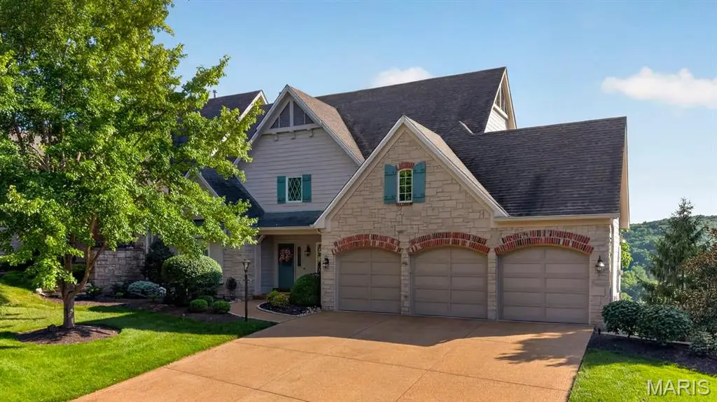 731 Bordeaux Circle, Saint Albans, MO 63073 - #1