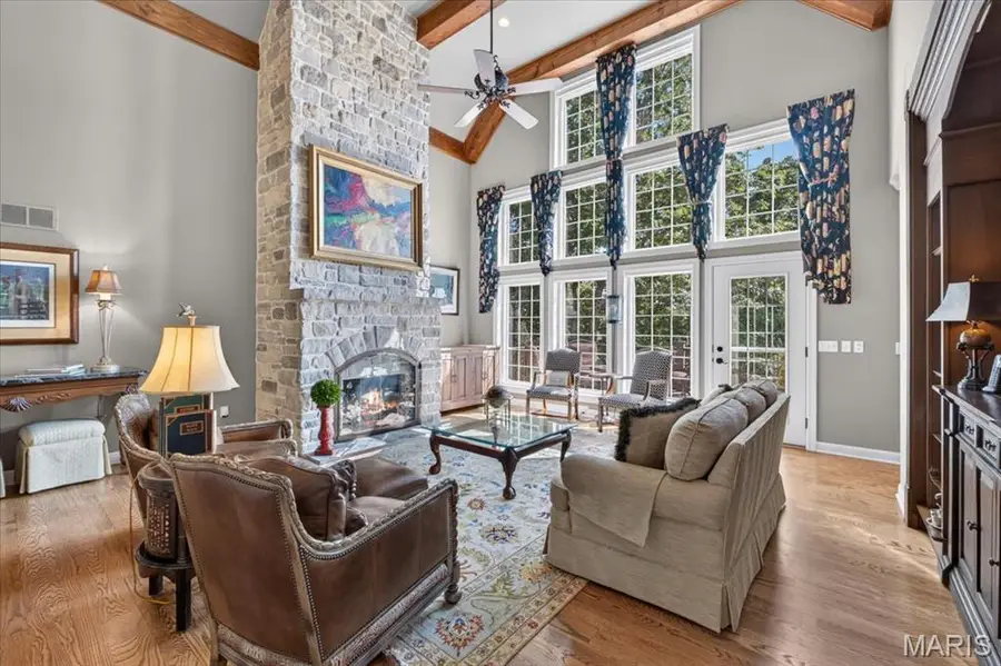 731 Bordeaux Circle, Saint Albans, MO 63073 - #3
