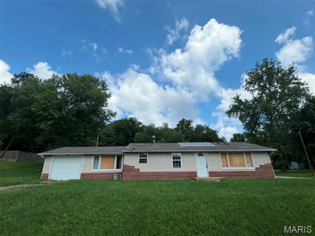 800 Washington, Waynesville, MO 65583 - #1