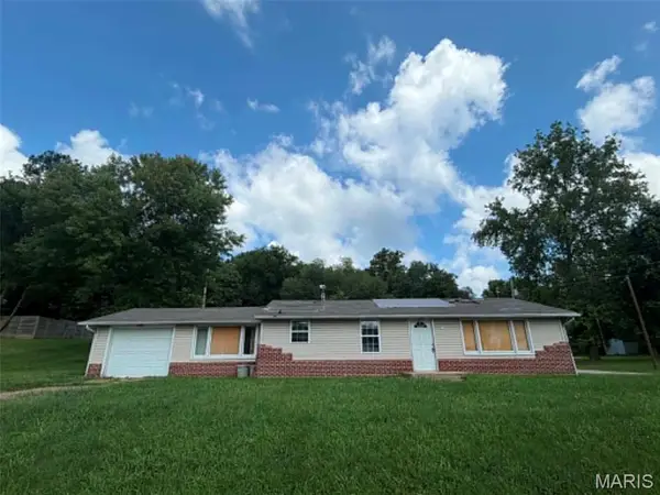 800 Washington, Waynesville, MO 65583